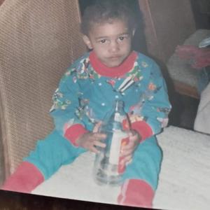 Remember Dem Dayz (feat. Steel Black & Ashli Danielle)