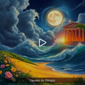 Samba - Deuses do Olímpio