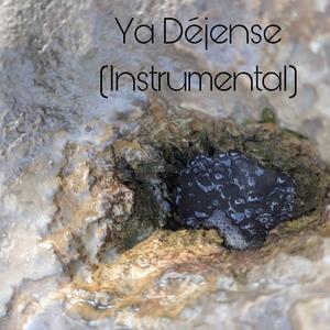 Ya Dejense (feat. Anonimo) (Instrumental )