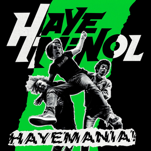 Hayeminol Weapon