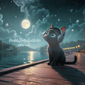 รักแต่ไม่รู้หรือรู้แต่ไม่รัก