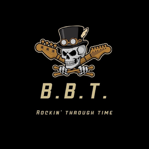 Rockin' Through Time