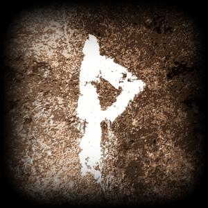 In the Presence of the Wild God