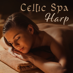 Celtic Harp Soundscapes