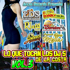 La Vida Del Pescador / El Coscorron / Tengo Una Morena