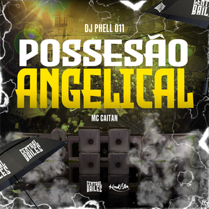 Possessão Angelical