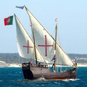 Caravela
