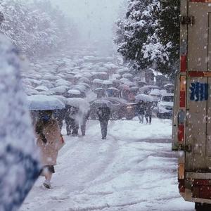 致姗姗来迟的你