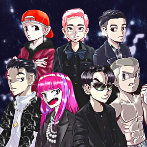 VVS (Prod. GroovyRoom) (H1GHR Remix)