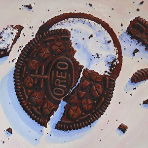 Oreo