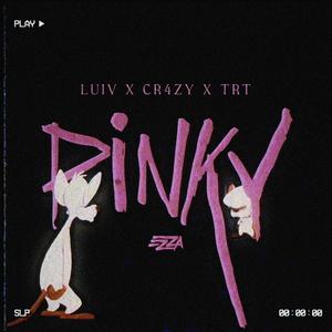 Pinky (feat. TRT, Cr4zy, Ezzael & Crissy)