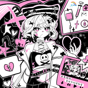 亚比不配得到爱（sped up ）