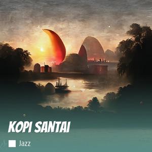 kopi santai
