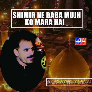 Akber Je Lai Sughra Wethi Thi Neer Hare