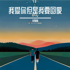 我爱你但是我要回家