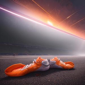 RUN GIRL RUN！　止まらない鼓動が