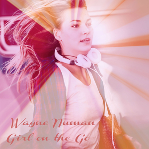 Girl On The Go (Original Mix)