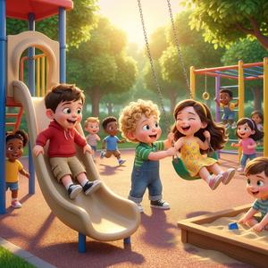 შენ ხარ ჩემი მეგობარი/Shen Khar Chemi Megobari