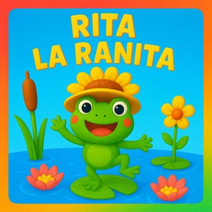 Rita La Ranita