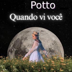 Quando vi você (feat. Caio Passos)