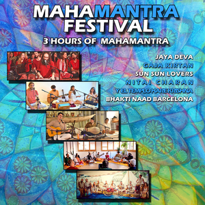 Mahamantra XI (Live)