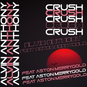 Crush (feat. Aston Merrygold)
