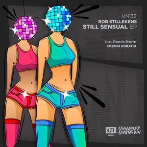 Still Sensual (Cosmin Horatiu Remix)