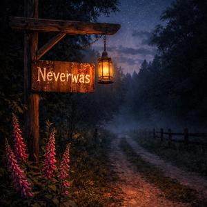 Land of Neverwas