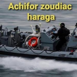 Achifor zodiyak Haraga