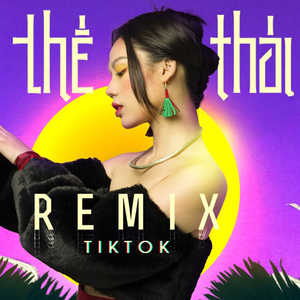 Thế Thái (DingLong Remix TikTok)