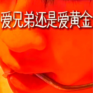爱兄弟还是爱黄金