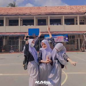 DJ RAMADHAN X AKU PILIH MAMA MUDA