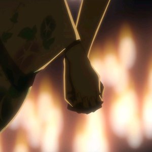 我梦见我们在湖边看烟火(prod utopia.kid)