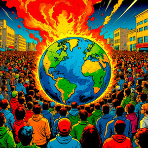 Разъёб ВТОРОЙ