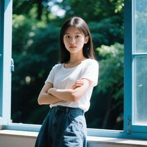 I Do, I Will, I Always