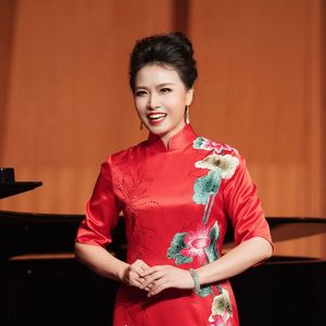 丑奴儿（古诗词歌曲集《古韵里的四川》专辑）