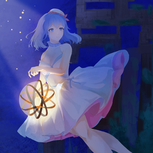 冷海 (feat. 海伊)