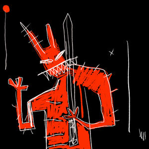 Crashout