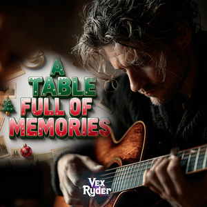 A Table Full of Memories