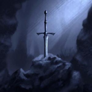 我用断剑指苍天