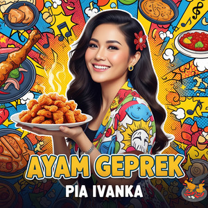 Ayam Geprek