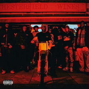 NORTHSIDE 2 SOUTHSIDE