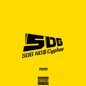 SDG NO$ Cypher