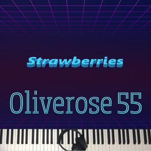 Strawberries (Instrumental Version)