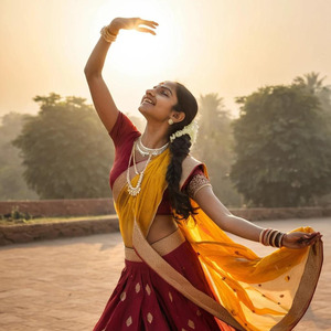 सूरज की बेटी