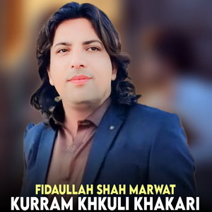 Kurram Khkuli Khakari