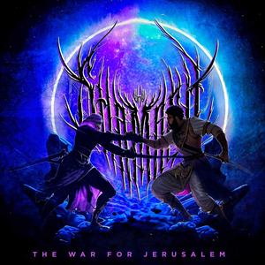 The War For Jerusalem