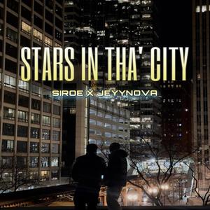 Stars in tha' city (feat. Jeyynova)
