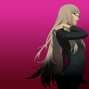 ♂与♀的乱梦游戏（Cover 目黑将司）