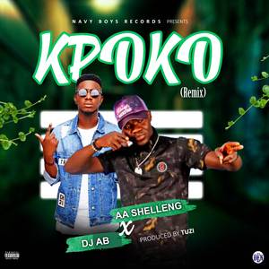 Kpoko Remix
